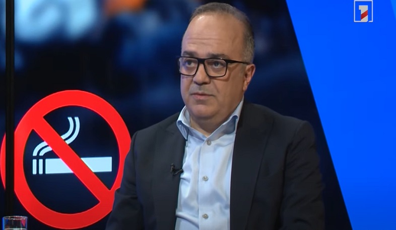 Հարցազրույց Ալեքսանդր Բազարչյանի հետ