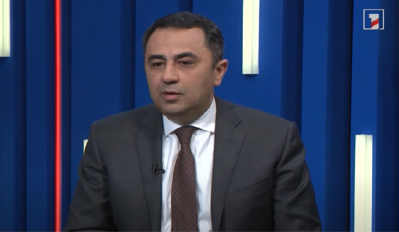 Բաց հարթակ. Հայաստանի քայլերը ցեղասպանությունների կանխարգելման ուղղությամբ