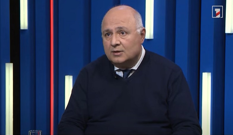 Բաց հարթակ. Արտասահմանցի այցելուներն ավելացել են. Հայոց ցեղասպանության թանգարան-ինստիտուտի տնօրեն