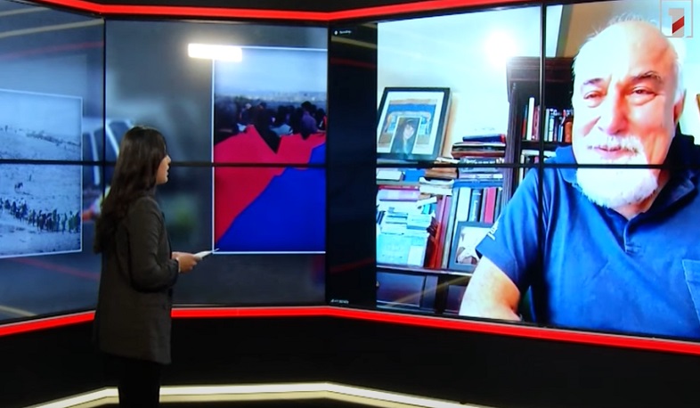 Բաց հարթակ.Թուրքիան չի դառնա ժողովրդավար, մինչև չճանաչի Ցեղասպանությունը