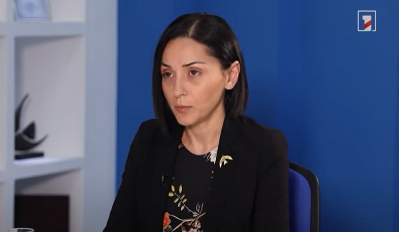 Բաց հարթակ. Երևանի փողոցներում քաղաքական վաշխառության շքերթ է. Ծովինար Վարդանյան