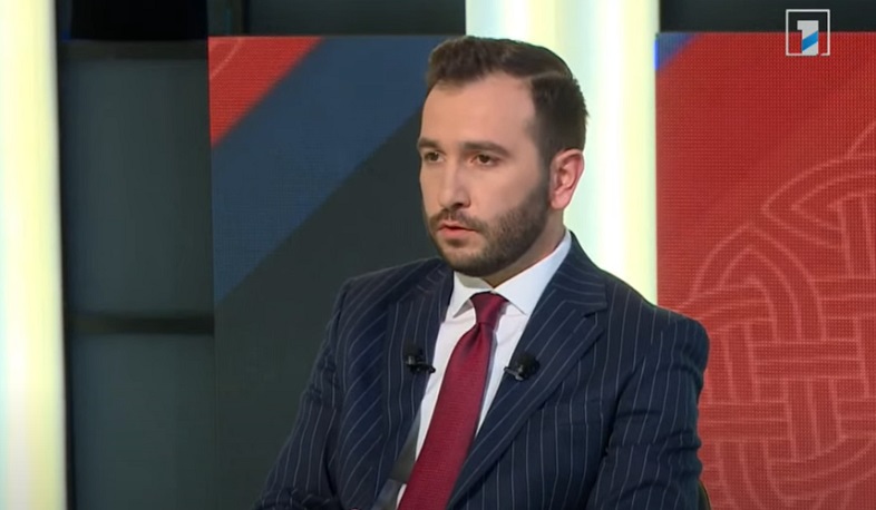 Հարցազրույց Հայկ Կոնջորյանի հետ