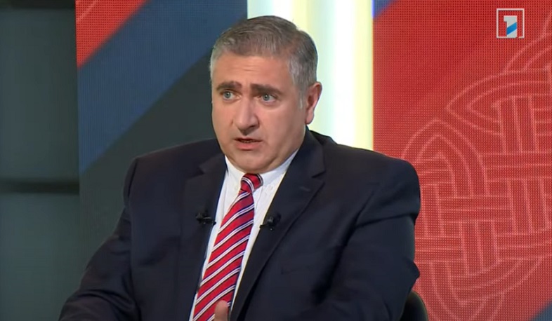 Հարցազրույց Արթուր Խաչատրյանի հետ