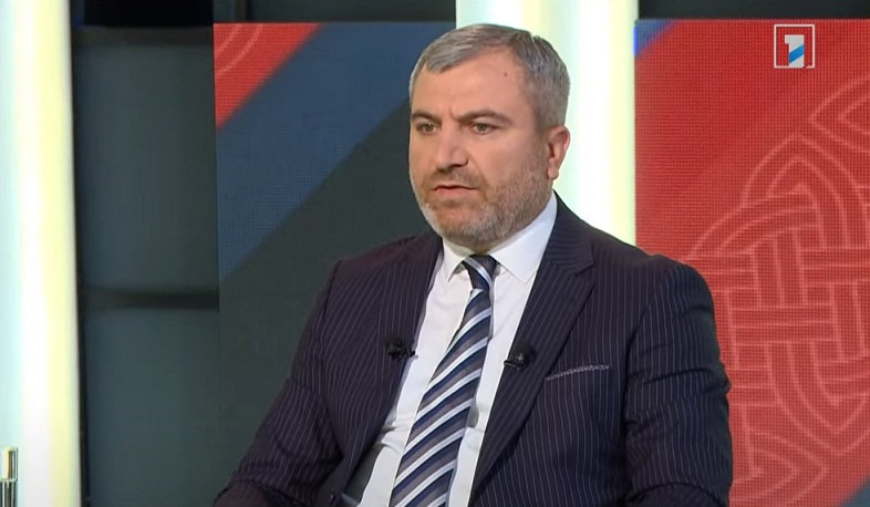 Հարցազրույց Նորայր Նորիկյանի հետ