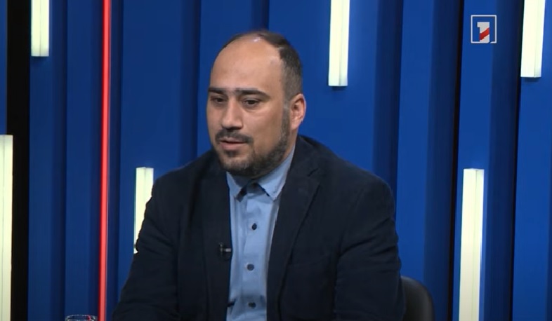 Բաց հարթակ. Յուրացումներ «Էրեբունի» արգելոց-թանգարանում. գործը դատարանում է