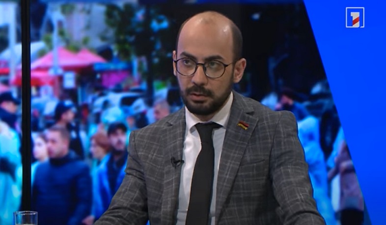 Հարցազրույց Արթուր Հովհաննիսյանի հետ