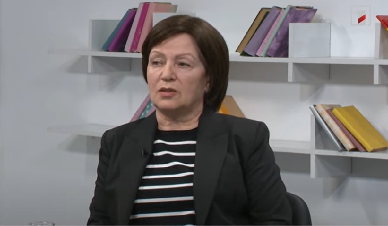 Բաց հարթակ. Ստուգել հայոց լեզվի իմացության մակարդակը. նոր ձևաչափով դասալսումներ՝ դպրոցներում