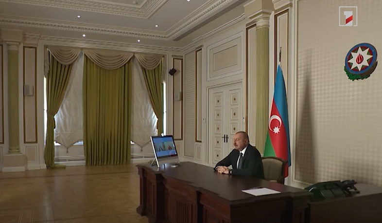 Այլ հայացք «Զանգեզուրի միջանցք» ադրբեջանական թեզին