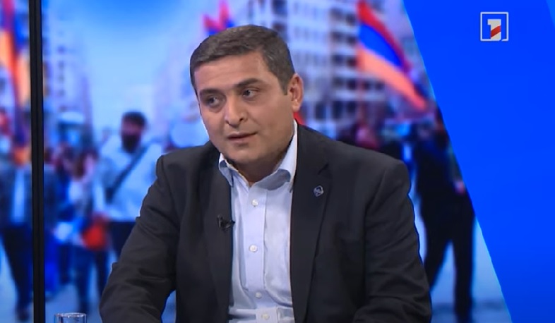 Հարցազրույց Մենուա Սողոմոնյանի հետ