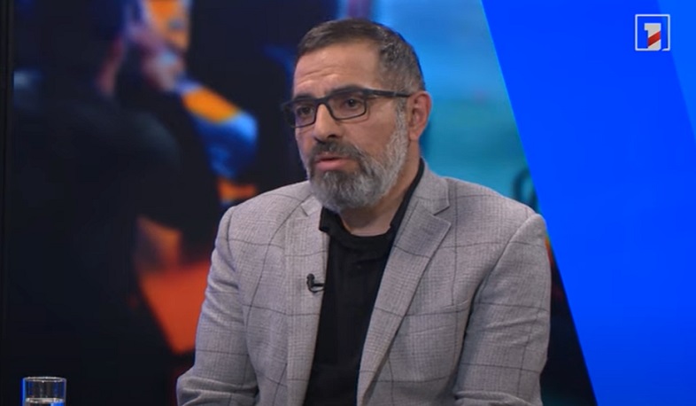 Հարցազրույց Մհեր Մեհրաբյանի հետ