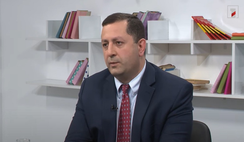 Բաց հարթակ. Կրթական հաստատությունները չպետք է քաղաքականացված լինեն. ԵՊՀ ռեկտոր