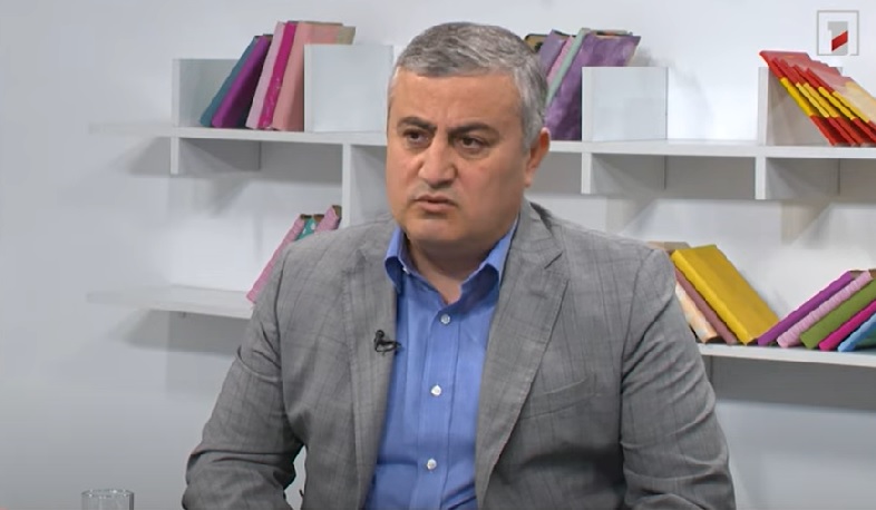 Բաց հարթակ. Շուշիի գորգերի թանգարանի փրկված նմուշները՝ Հայաստանի պատմության թանգարանում