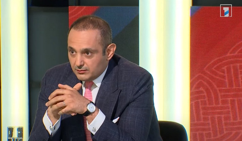 Հարցազրույց Դավիթ Փափազյանի հետ