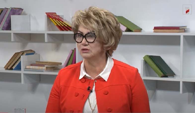 Բաց հարթակ. Երիտասարդական պալատը վաճառվեց և քանդվեց Ռոբերտ Քոչարյանի հովանու ներքո. Անահիտ Թարխանյան