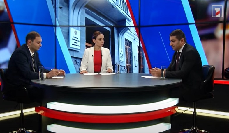 Տարբեր կարծիքներ Աննա Դանիելյանի հետ | 18.05.2022