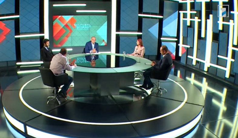 Հանրային քննարկում. Ինչի՞ հասավ ընդդիմությունը