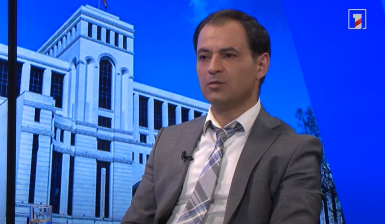 Հարցազրույց Հայկ Սուքիասյանի հետ