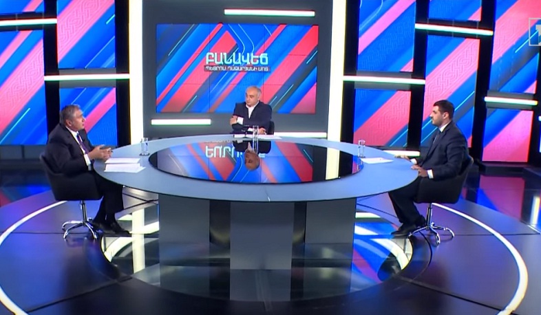 Բանավեճ. Բրյուսելյան հանդիպման արդյունքները