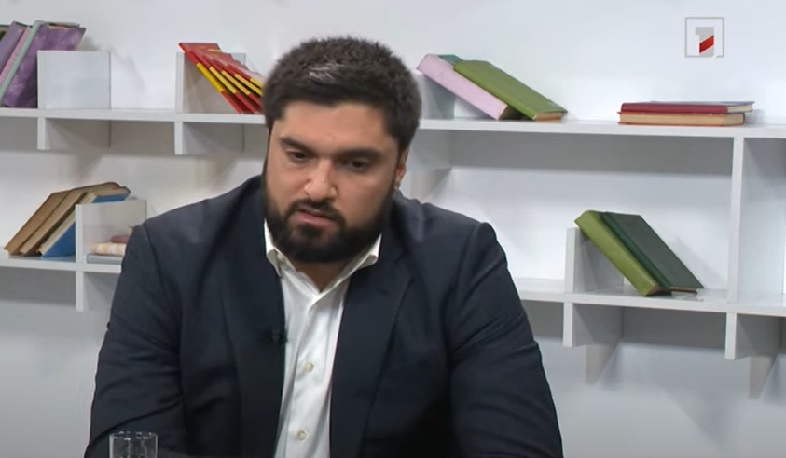 Բաց հարթակ. Սեյրան Օհանյանը լքեց Շուշին՝ մեզ թողնելով առանց կապի. Սիսեռյանը` 44-օրյա պատերազմի մասին