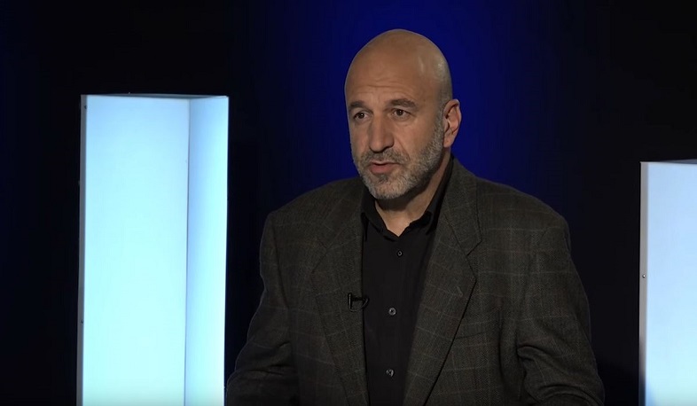 Ամեն օր. Սահմանամերձ գյուղերը պիտի դառնան սահմանապահ