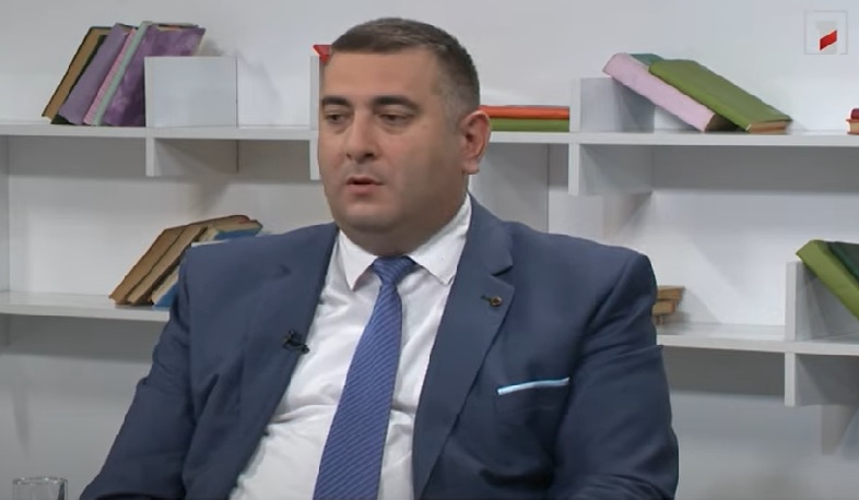 Սահմանազատում իրականացնելիս հաշվի են առնվելու ՀՀ ազգային արխիվում պահվող քարտեզներն ու փաստաթղթերը