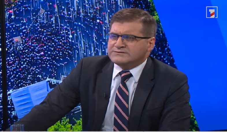 Հարցազրույց Արման Բաբաջանյանի հետ