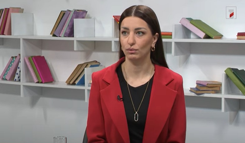 Ընդդիմությունը թաղի խուժանի միջոցով փորձում է զավթել իշխանությունը. Հասմիկ Հակոբյան