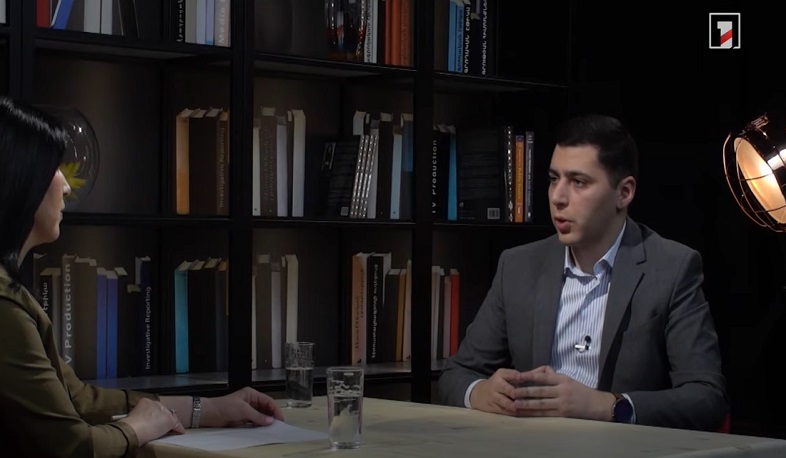 Էկոնոմ-X. Վարկերը՝ մարդկանց և տնտեսության կյանքում