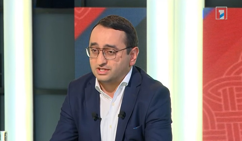 Հարցազրույց Արմեն Մարտիրոսյանի հետ