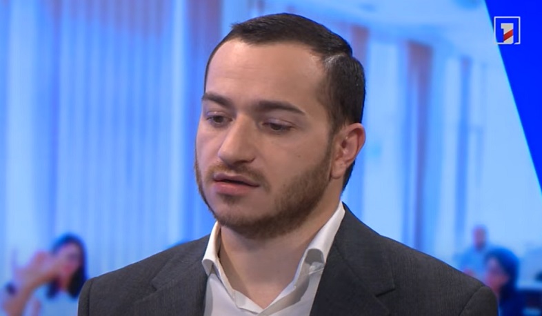 Հարցազրույց Մխիթար Հայրապետյանի հետ