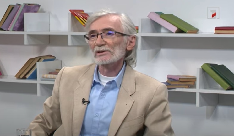 Բաց հարթակ. 3 շենք վերականգնված է. «Հին Երևան» նախագիծը պատրաստ կլինի 5 տարուց