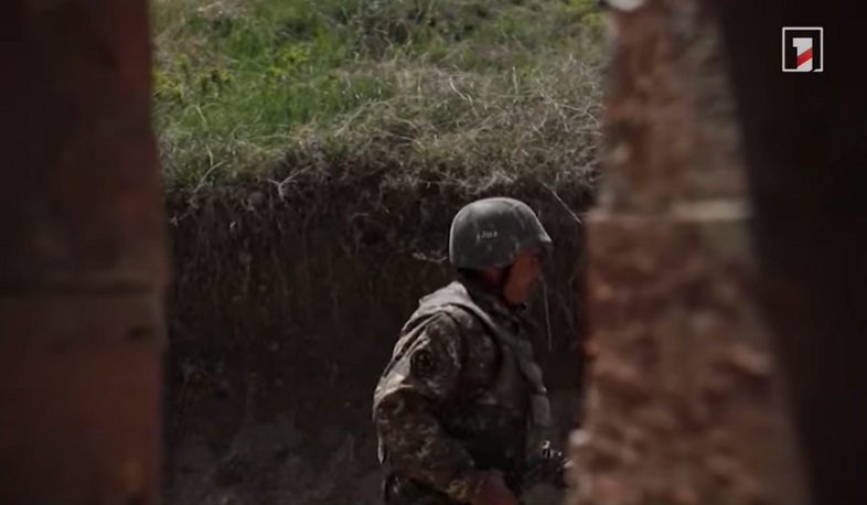 Մի քանի ՓԱՍՏ սահմանների համաձայնեցման գործընթացի մասին