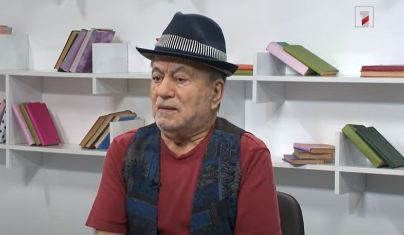 Բաց հարթակ. Նախարարը նեղացրել էր Վարդուհի Վարդերեսյանին, դերասանները` Խորեն Աբրահամյանին