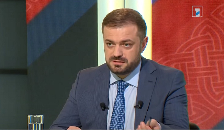 Հարցազրույց Գևորգ Պապոյանի հետ