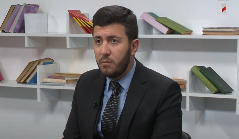 Քոչարյանն ու Սարգսյանը օգտագործում են Արցախի թեման՝ իշխանությունը նվաճելու նպատակով. Քոչինյան