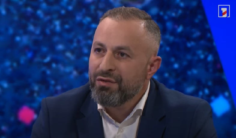 Հարցազրույց Մհեր Տերտերյանի հետ