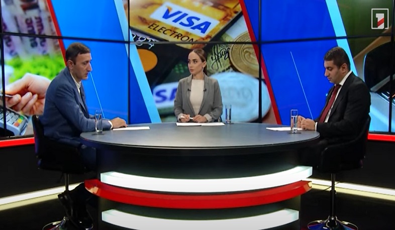 Տարբեր կարծիքներ Աննա Դանիելյանի հետ | 24.06.2022