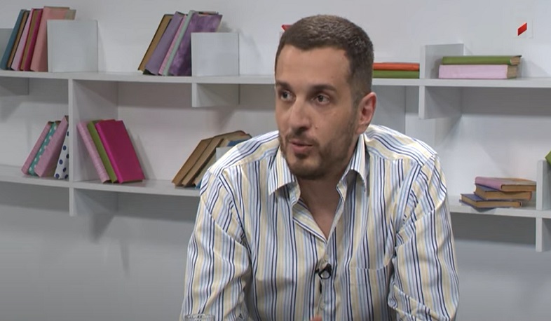 Բաց հարթակ. «Ոսկե ծիրան» կինոփառատոնը կներկայացնի 44-օրյա պատերազմի մասին ֆիլմերը