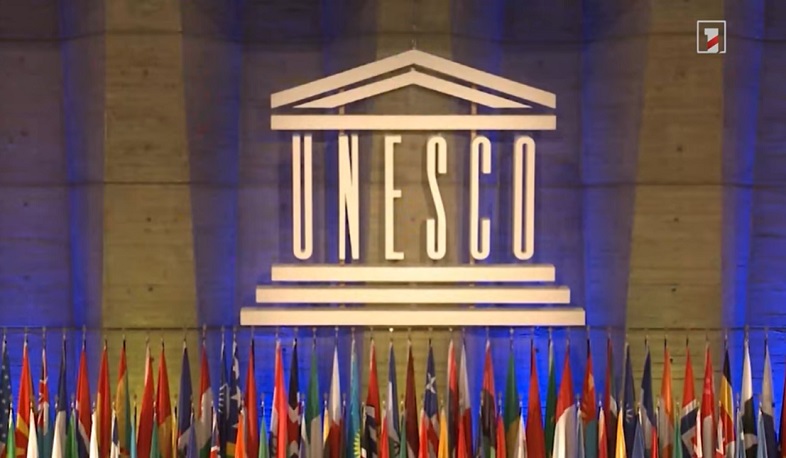 Մի քանի ՓԱՍՏ ՅՈՒՆԵՍԿՕ-ի մասին