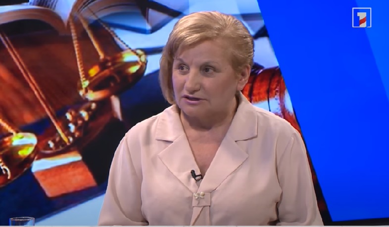 Հարցազրույց Սեդա Սաֆարյանի հետ