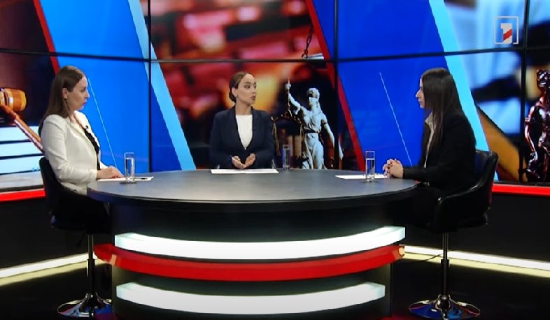 Տարբեր կարծիքներ Աննա Դանիելյանի հետ | 27.06.2022