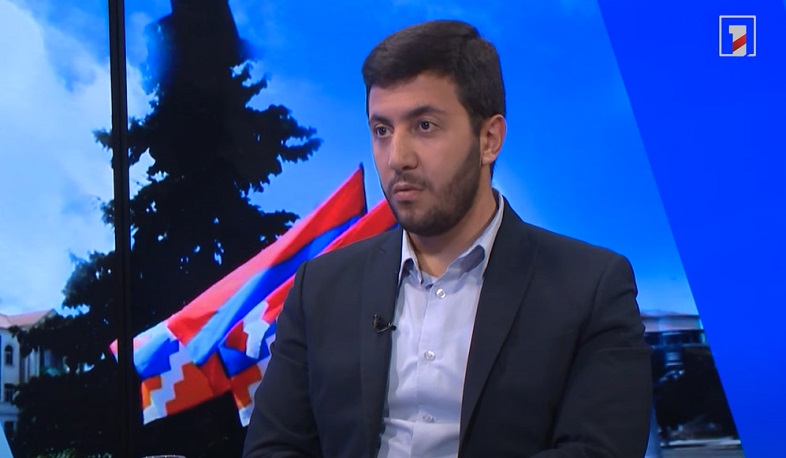 Հարցազրույց Արեգ Քոչինյանի հետ