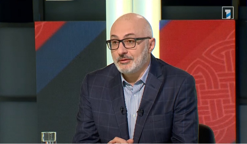 Հարցազրույց Հայկակ Արշամյանի հետ