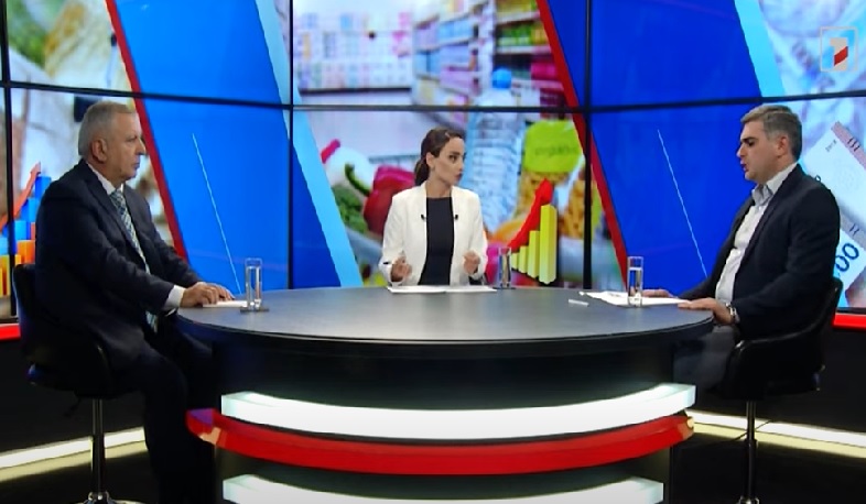 Տարբեր կարծիքներ Աննա Դանիելյանի հետ | 29.06.2022