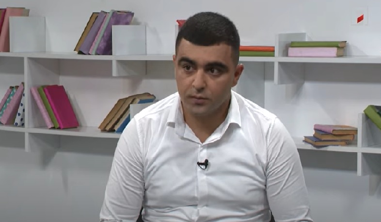 Լուրեր. Գլխավոր թողարկում 21:00 | 30.06.2022