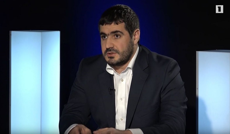 Ամեն օր. ԱԺ-ում բախումը քաղաքակրթական էր