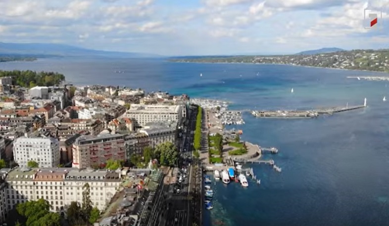 Մի քանի ՓԱՍՏ չեզոք պետությունների մասին