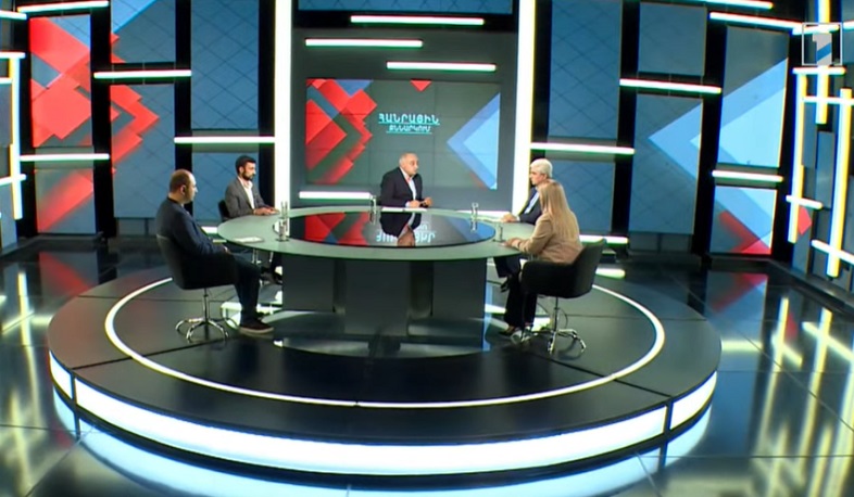 Հանրային քննարկում. Հայաստան-Թուրքիա երկխոսության դինամիկան