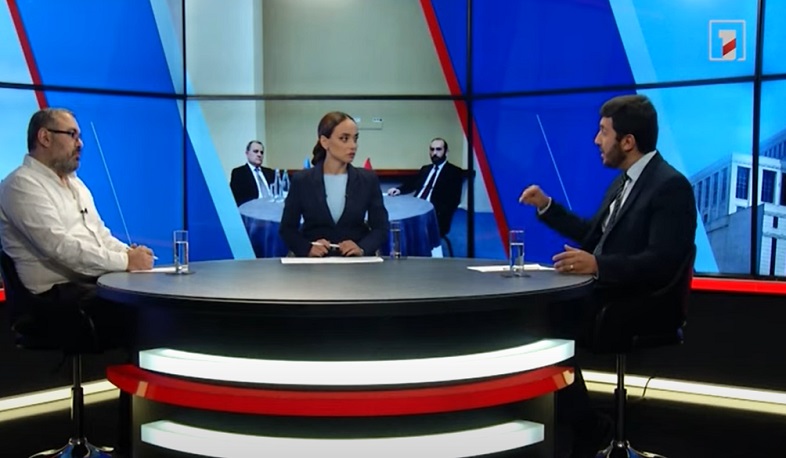 Հայաստանի և Ադրբեջանի արտգործնախարարների հանդիպման արդյունքները | Տարբեր կարծիքներ Աննա Դանիելյանի հետ