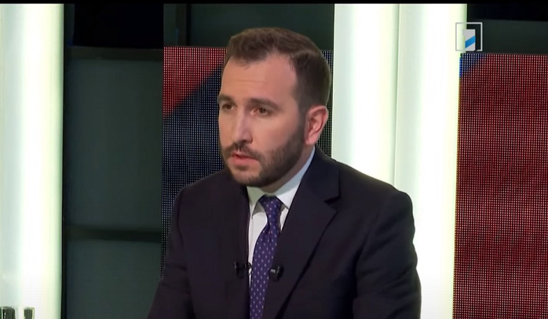 Հարցազրույց Հայկ Կոնջորյանի հետ